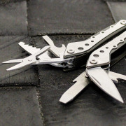 Pinze da cucina True Utility MiniMulti TU195