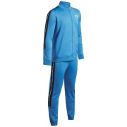 Tuta sportiva Under Armour UA B Icon Knit Tracksuit Aegean Blue