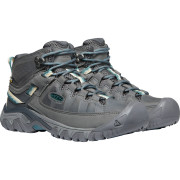 Scarpe da donna Keen Targhee III MID WP W beige Magnet/Balsam