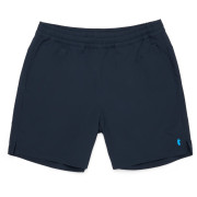 Pantaloncini da uomo Cotopaxi Persisto Tech Short blu scuro Carbon