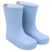 Stivali da pioggia per bambini GoKids Wave 979 Light Blue azzurro BLUE RANGE 31660