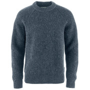 Maglione da uomo Fjällräven Övik Waffle Knit M