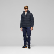 Piumino da uomo Norrona femund down700 Zip Hood