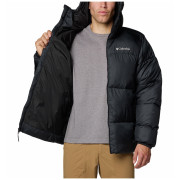 Giacca invernale da uomo Columbia Puffect™ II Hooded Jacket