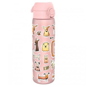 Bottiglia per bambini Ion8 Leak Proof Dogs 500ml
