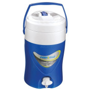 Thermos Pinnacle Thermo Tank 4L blu/bianco Navy