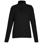 Felpa tecnica da donna Dare 2b Glamorize III Midlayer nero Black