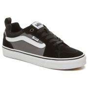 Scarpe da uomo Vans MN Filmore nero/grigio (SuedeCanvas)Black/Pewt