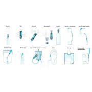 Filtro acqua Sawyer TAP Filter SP134