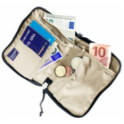 Portafoglio Deuter Zip Wallet