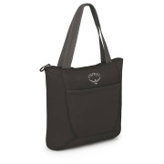 Borsa a spalla Osprey Ul Stuff Tote nero black