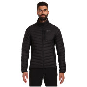 Giacca da uomo Kilpi Actis-M nero blk