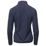 Felpa da donna Hi-Tec Lady Damis II Full Zip