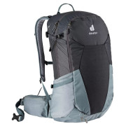 Zaino Deuter Futura 29 EL grigio GraphiteShale