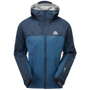 Giacca da uomo Mountain Equipment Zeno Mens Jacket blu Me-01746 Dusk/Cosmos