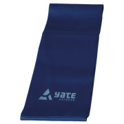 Banda elastica Yate Fitband 200 cm extra rigida