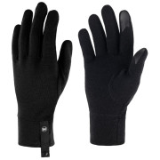 Guanti Buff Merino Midweight Gloves nero Black