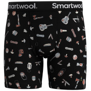 Boxer da uomo Smartwool M Merino Boxer Brief Boxed
