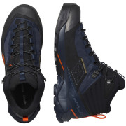 Scarpe da uomo Salomon X Ultra Alpine Mid Gore-Tex