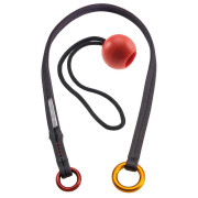 Falsa forcella Camp Herbol 90cm nero