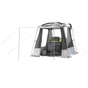 Tenda multiuso Brunner Dinery grigio