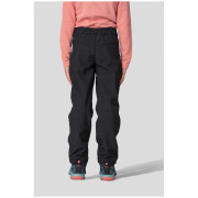 Pantaloni softshell per bambini Hannah Mario JR