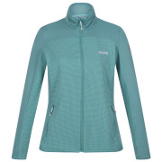 Felpa da donna Regatta Highton FZ III blu Bristol Blue