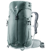 Zaino da donna Deuter Trail 28 SL blu/grigio teal-tin