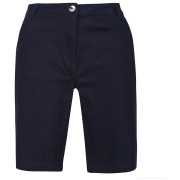 Pantaloncini da donna Regatta Bayla Short blu scuro Navy