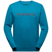 Felpa da uomo La Sportiva Heritage Logo Sweater M