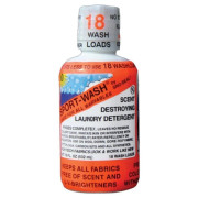Detergente universale Atsko Sport Wash 532ml