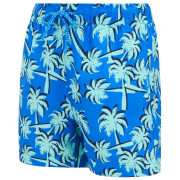 Costume da bagno per bambini Regatta Skander SBluIGrPalm