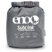 Set amaca Eno SubLink Ultralight Hammock System