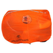 Tenda di sopravvivenza di emergenza Lifesystems Survival Shelter 2 arancione