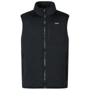 Gilet da uomo Regatta Barlee B/W nero Black