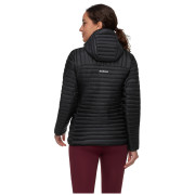 Giacca da donna Mammut Broad Peak Light IN Hooded Jacket Women