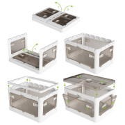 Portaoggetti Yolco FB40