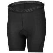 Pantaloncini da ciclismo da donna Etape Cat 2.0