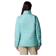 Giacca da donna Columbia Silver Falls™ II Full Zip Jacket