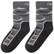 Calzini per bambini Reima Kuivilla Soft Black