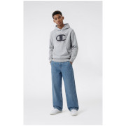 Felpa da bambino Champion Hooded Sweatshirt B