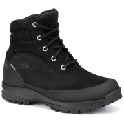 Stivali invernali da donna Hanwag Anvik II Lady GTX nero Black/Black