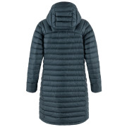 Cappotto da donna Fjällräven Snow Flake Parka W