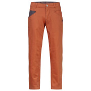 Pantaloni da uomo Rafiki Rockland 2025 mattone autumn glaze