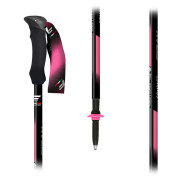 Bastoncini da trekking Fizan Compact Tech