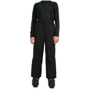 Pantaloni da sci per bambini 4F Trousers Fnk M1523 Deep Black nero Deep Black