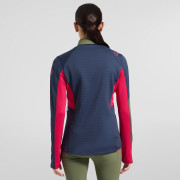 Felpa tecnica da donna La Sportiva Chill Thermal Jkt W