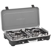 Fornello a gas Brunner Devil Powerkook 30 grigio
