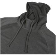 Felpa da donna MOOA Merino Hoodie