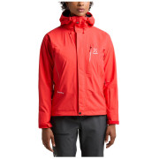 Giacca impermeabile da donna Haglöfs Astral GTX Jacket